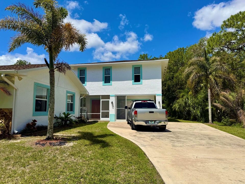 Driveway Guest House
