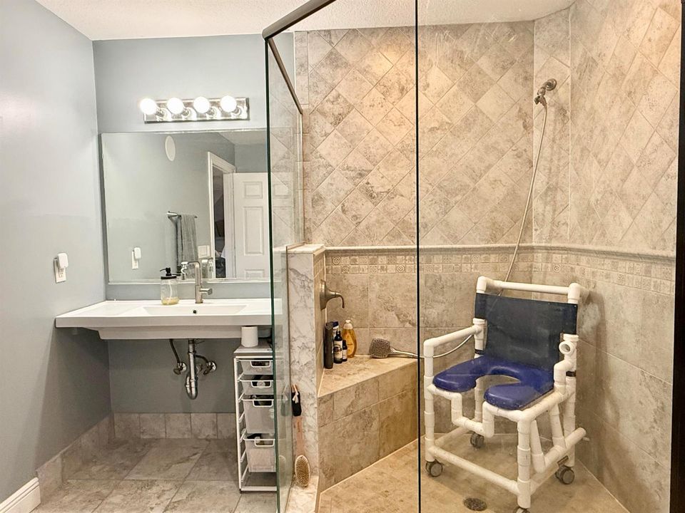Guest house Bathroom