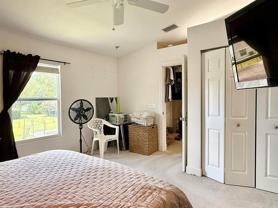 Guest House Bedroom