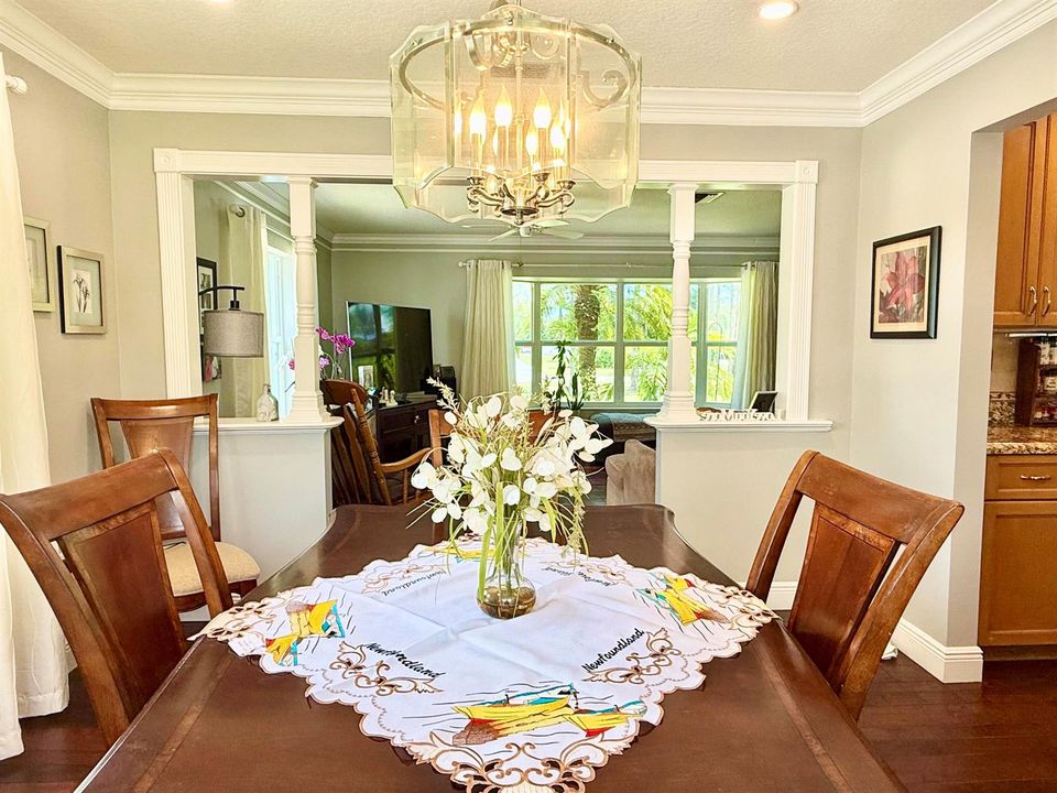 Dining Rm