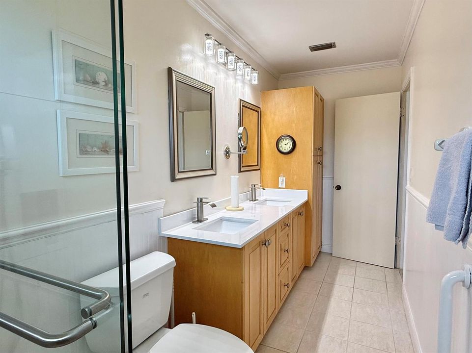 Bath 1