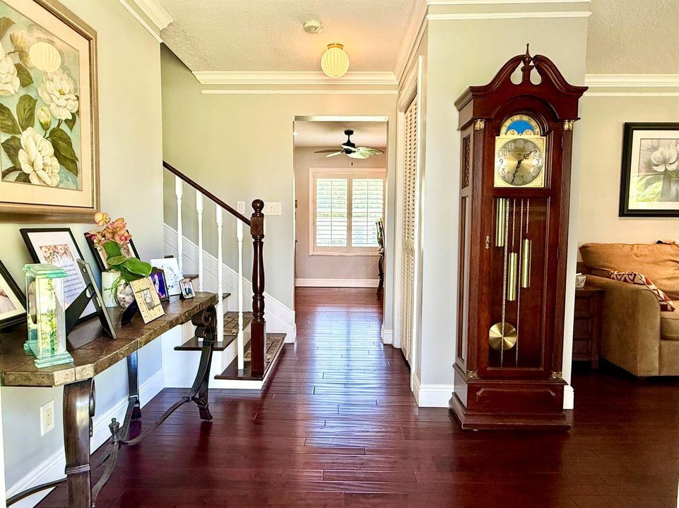 Foyer
