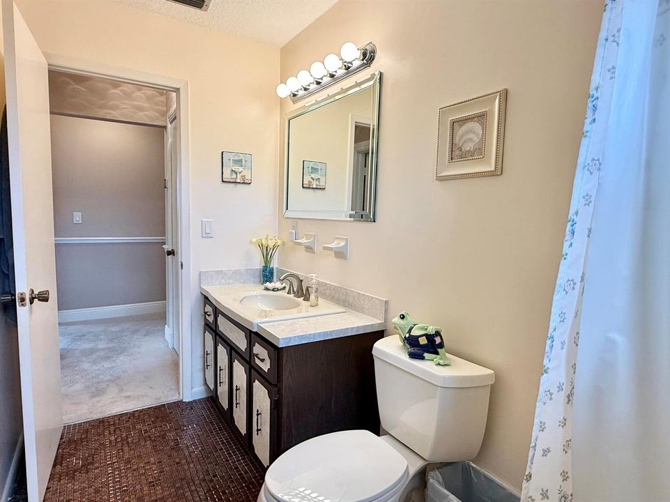 Bathroom 2