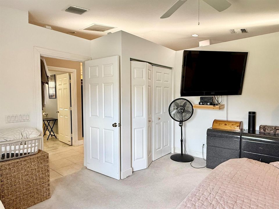 Guest House Bedroom