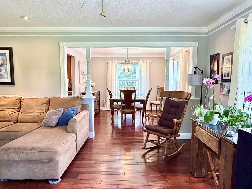 Living rm