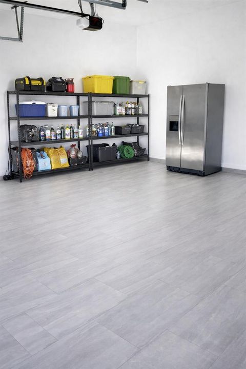 GARAGE(VE)