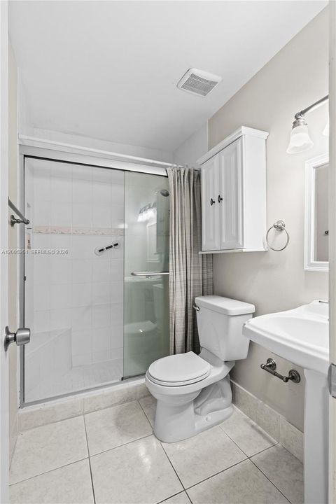 Bathroom 2