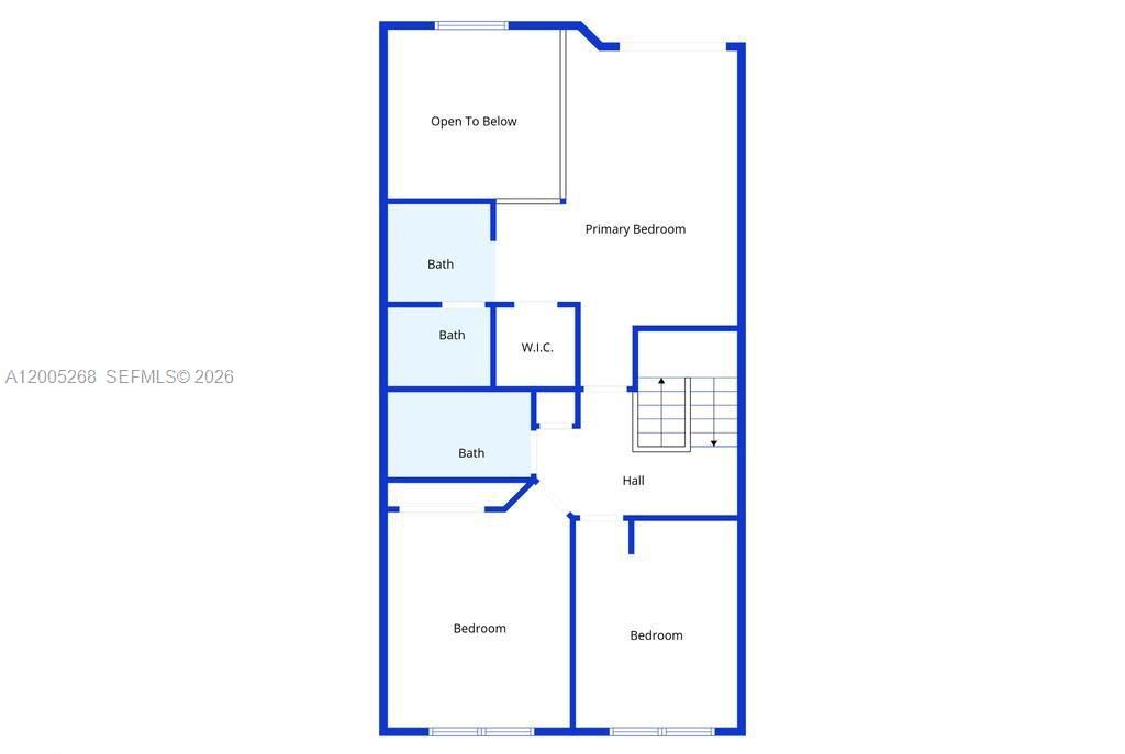 Activo con contrato: $415,000 (3 camas, 2 baños, 1705 Pies cuadrados)