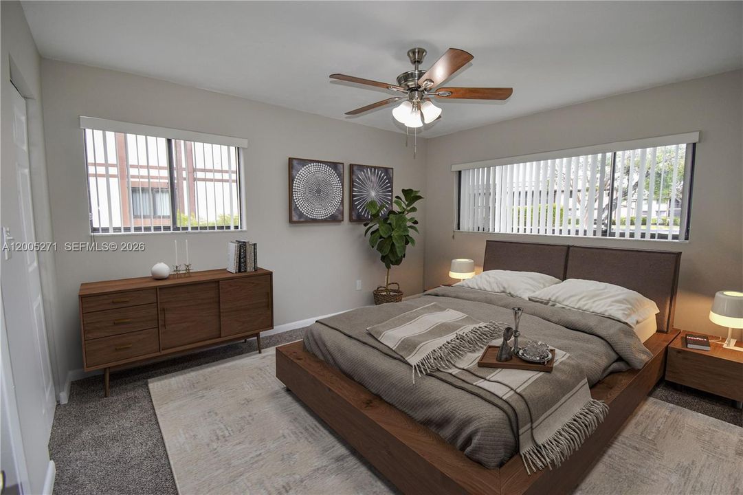 For Sale: $132,500 (2 beds, 2 baths, 827 Square Feet)