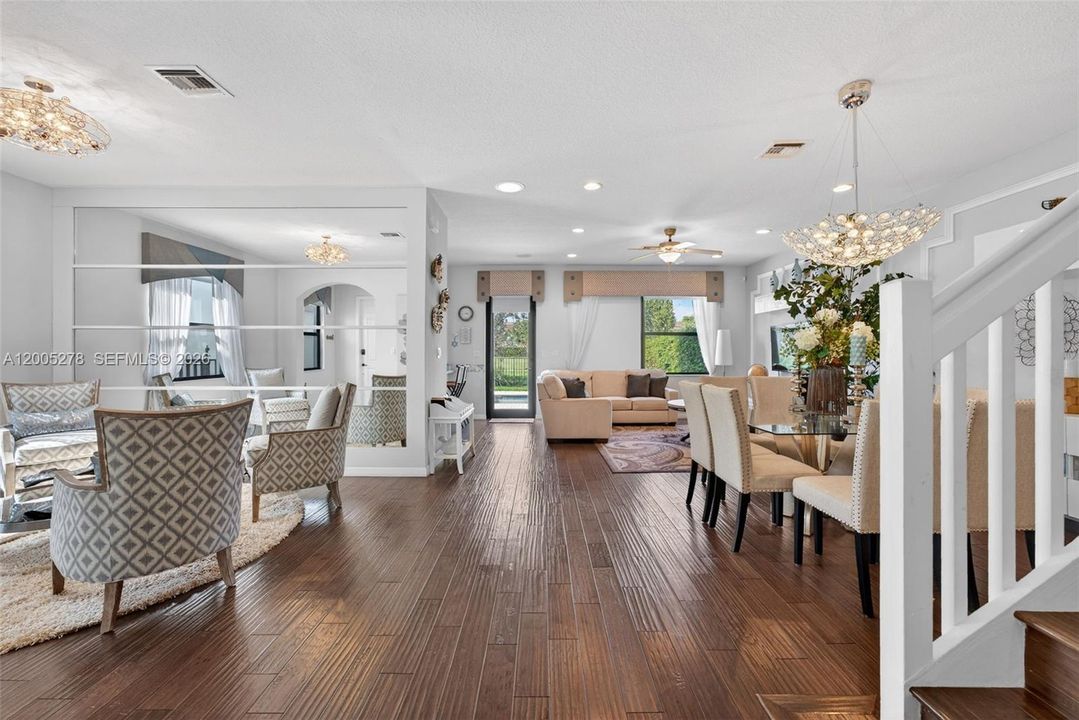 For Rent: $6,000 (4 beds, 2 baths, 2318 Square Feet)