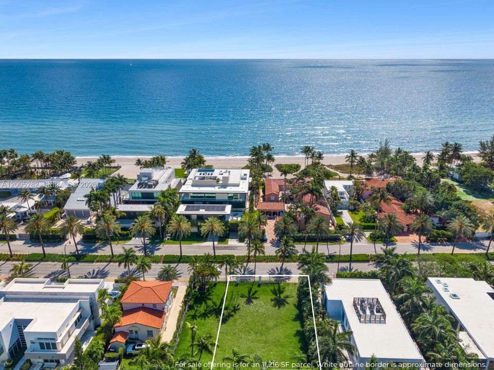 For Sale: $4,000,000 (0.25 acres)