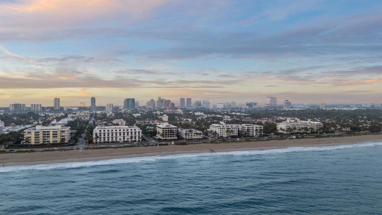 Palm Beach