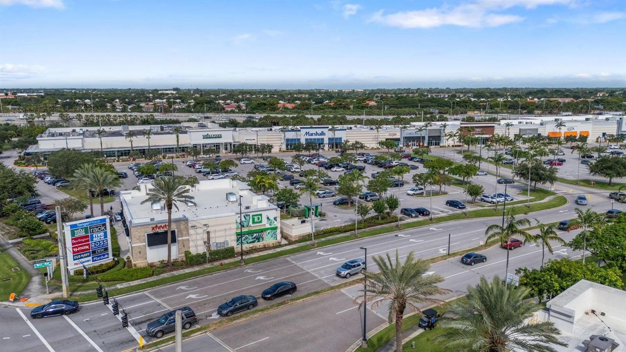 Palm Beach Outlets