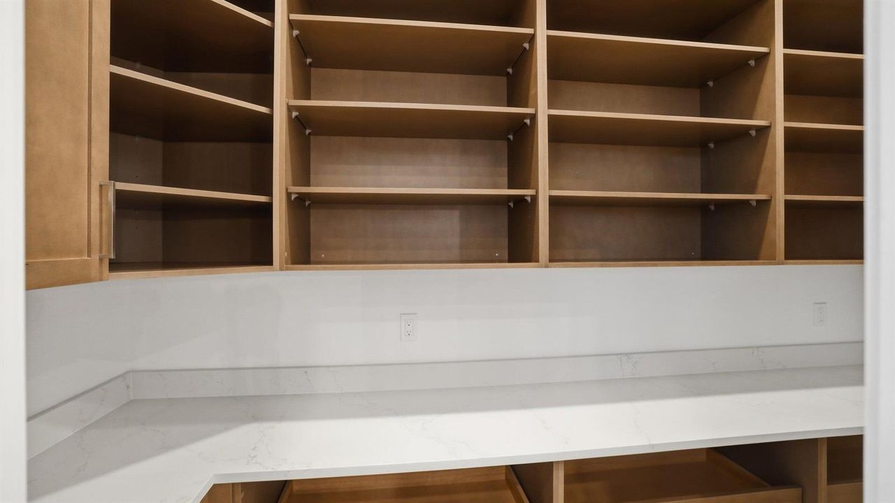 Pantry