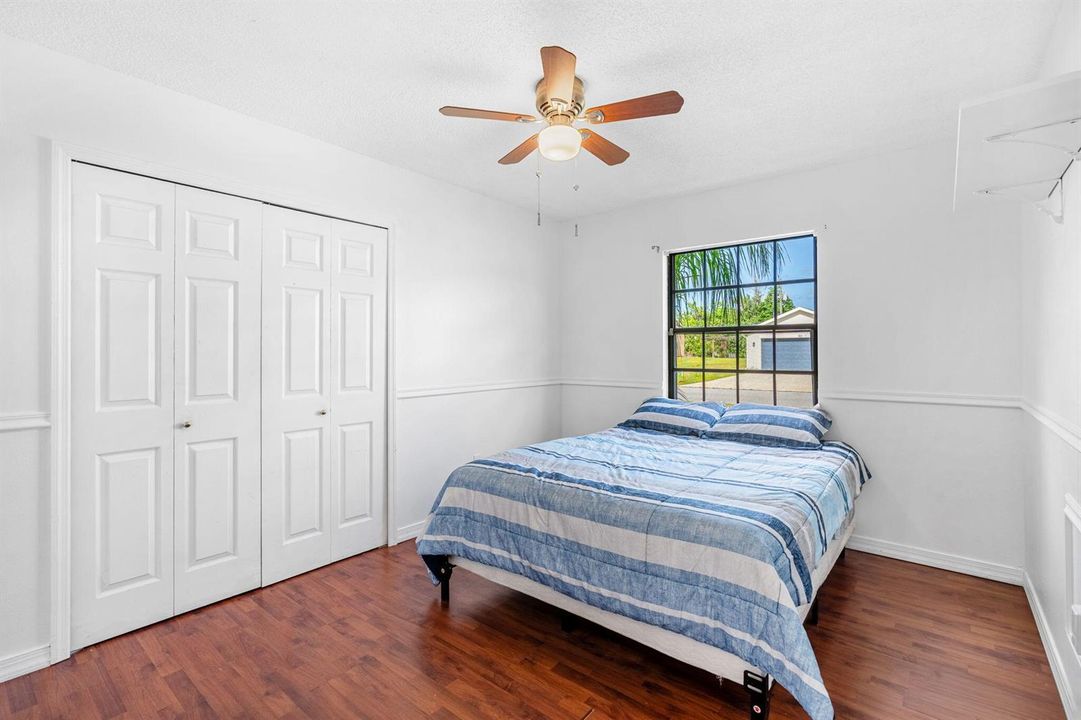Guest Room 1
