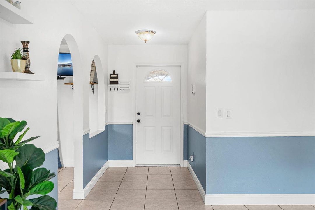 Foyer