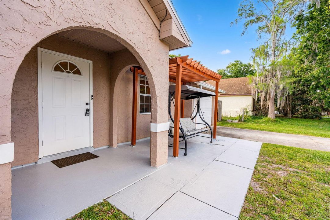 Porch