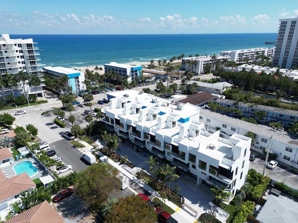 New construction expected to be ready June July 2026