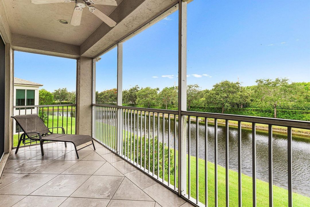 Screen Patio