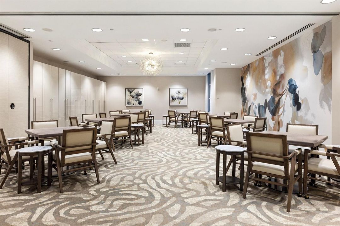 Club renderings
