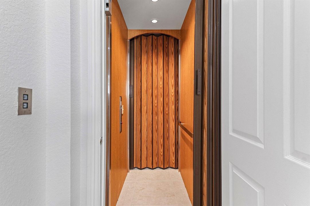 Elevator