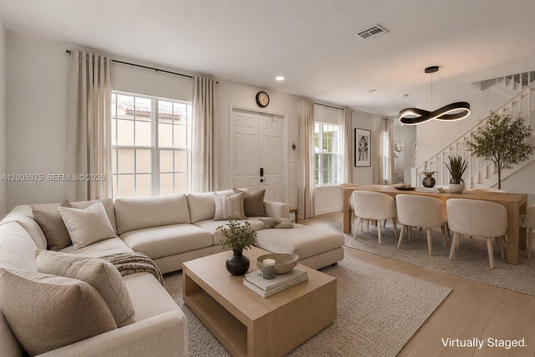 For Sale: $599,000 (3 beds, 3 baths, 2320 Square Feet)