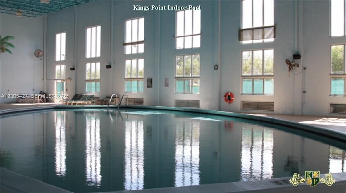 Kings Point Main Clubhouse