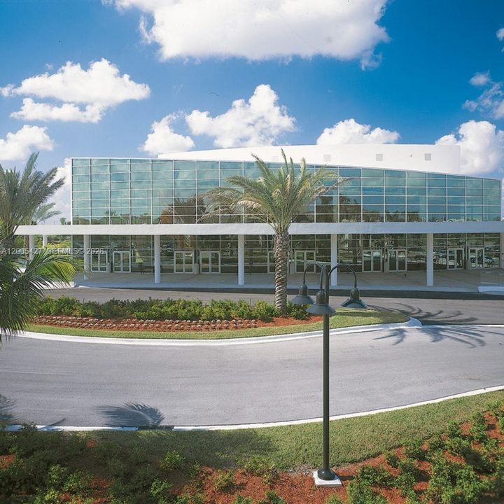 Kings Point Main Clubhouse