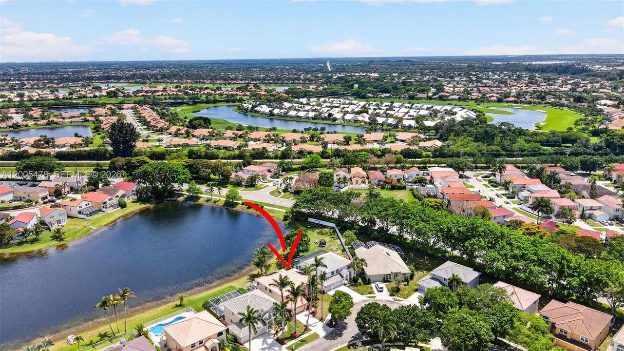 En Venta: $850,000 (5 camas, 3 baños, 3051 Pies cuadrados)