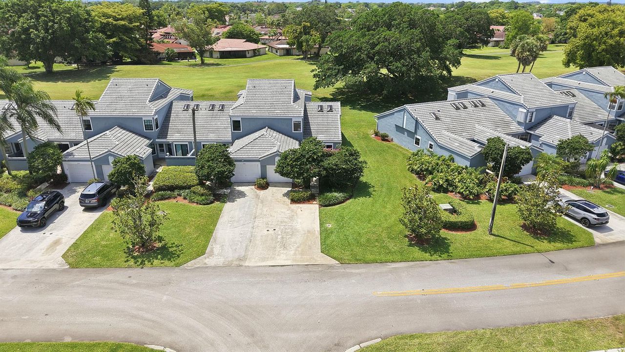 8362 Waterford Ave - Aerial 1