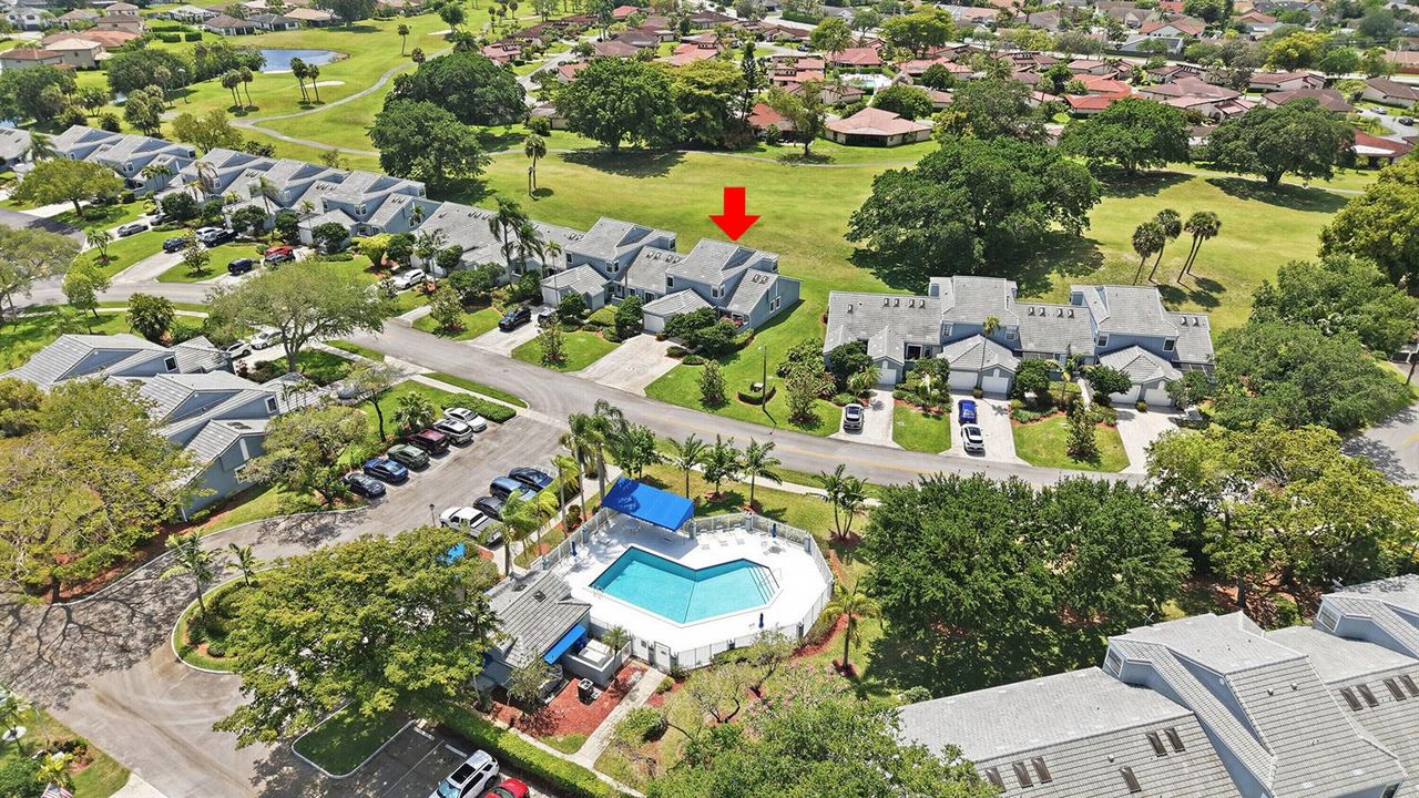 8362 Waterford Ave - Aerial 5