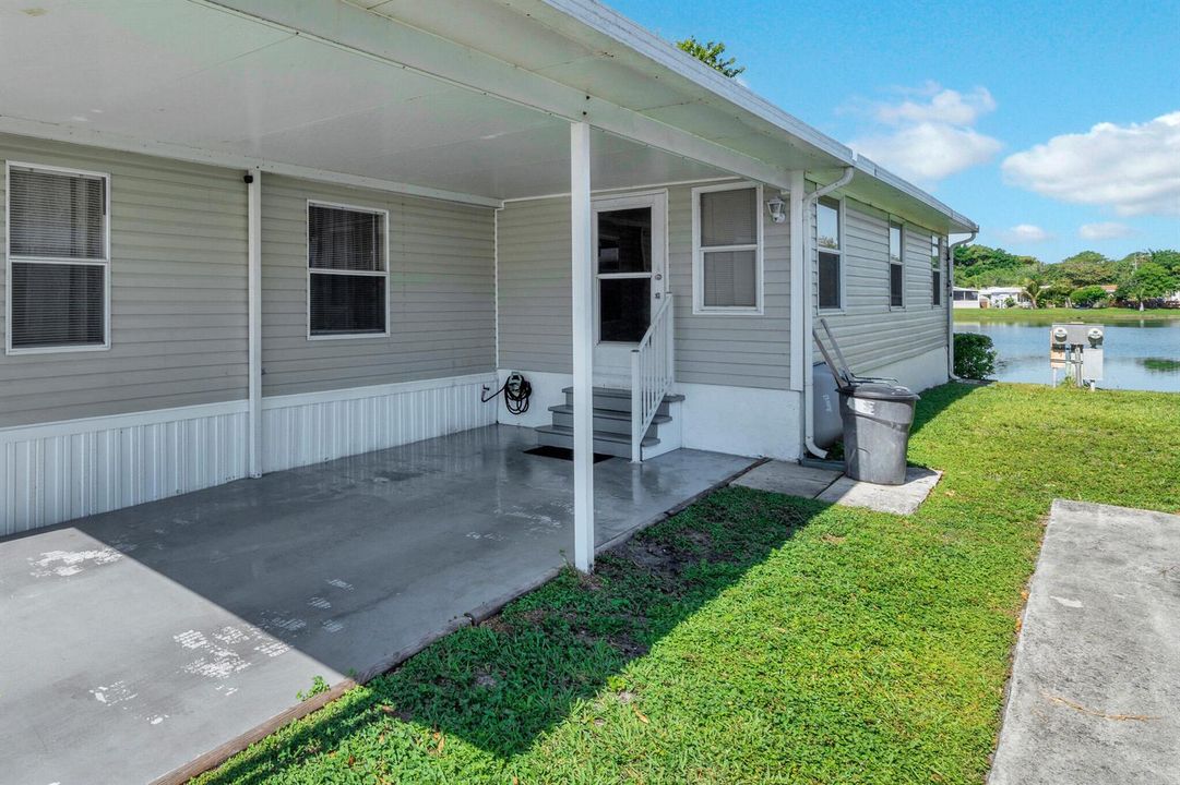 2 Carport