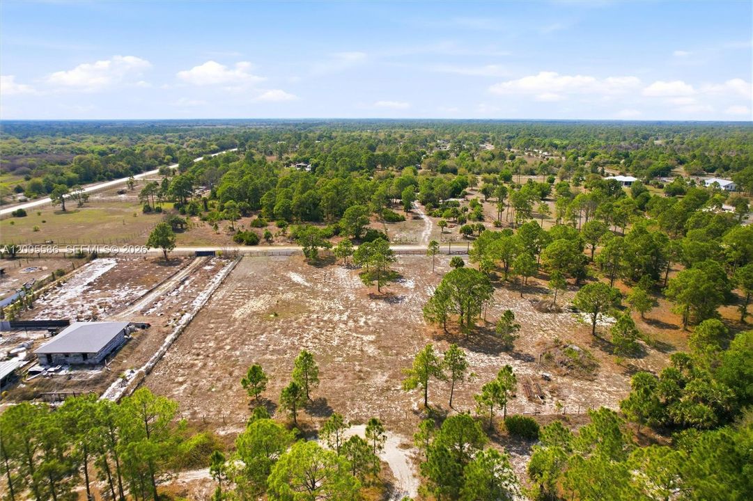 En Venta: $190,000 (1.25 acres)