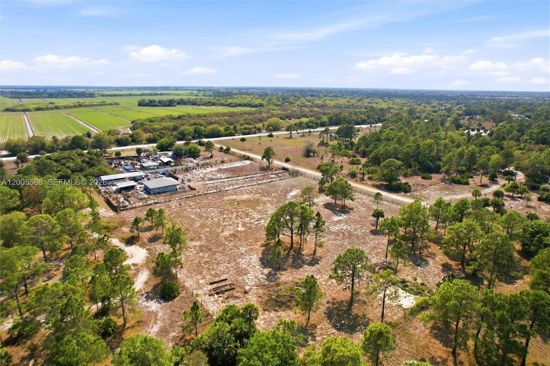 En Venta: $190,000 (1.25 acres)