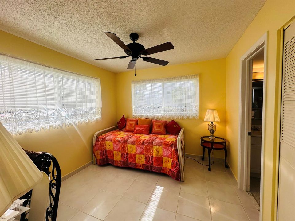 Gueast Bedroom