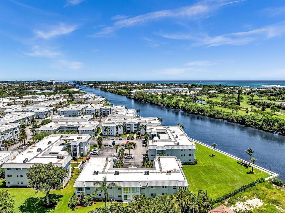Drone View