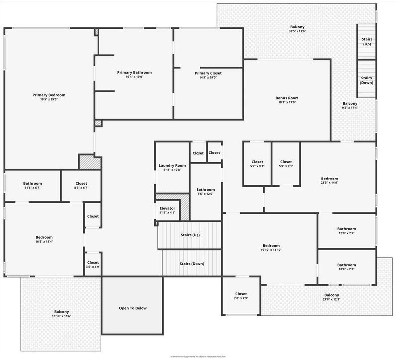 002-441 Isle Of Palms Dr_Floor 2