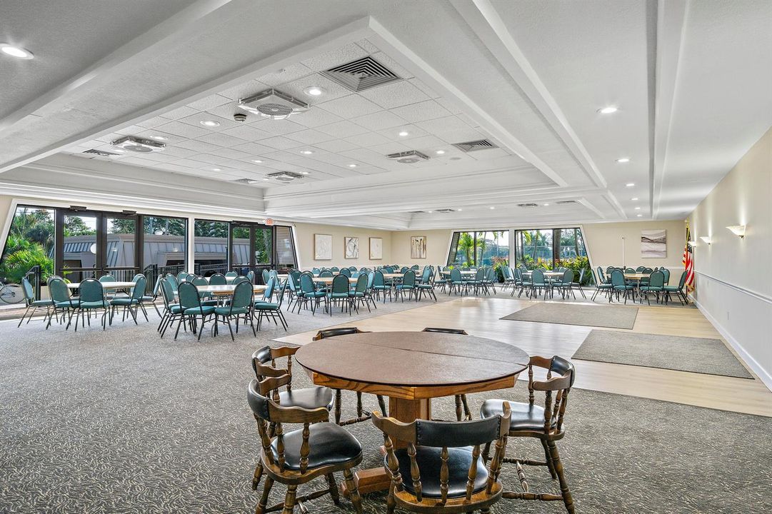 Ballroom