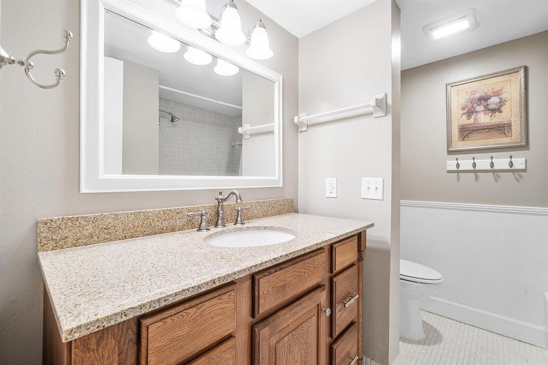 Guest Bath