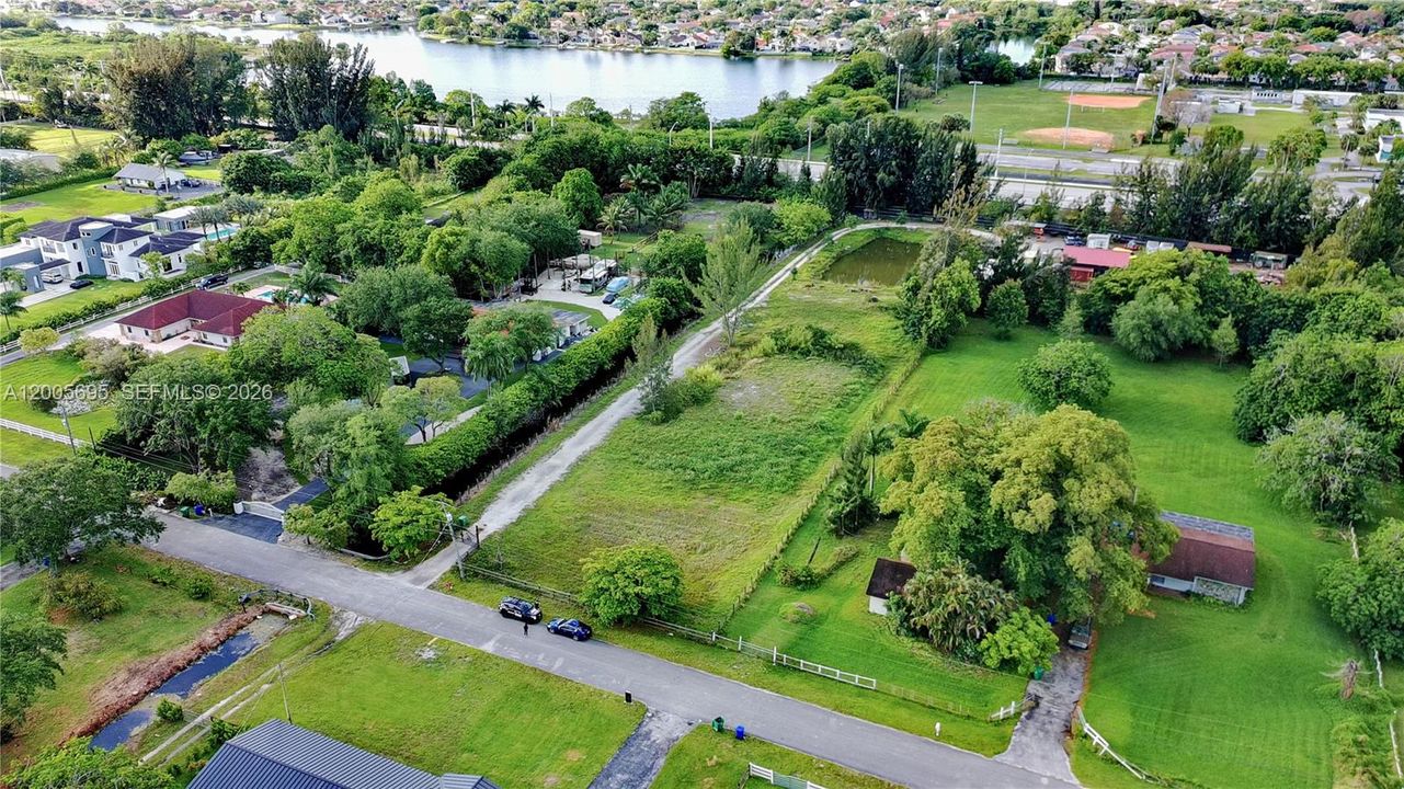 Active With Contract: $1,500,000 (2.75 acres)