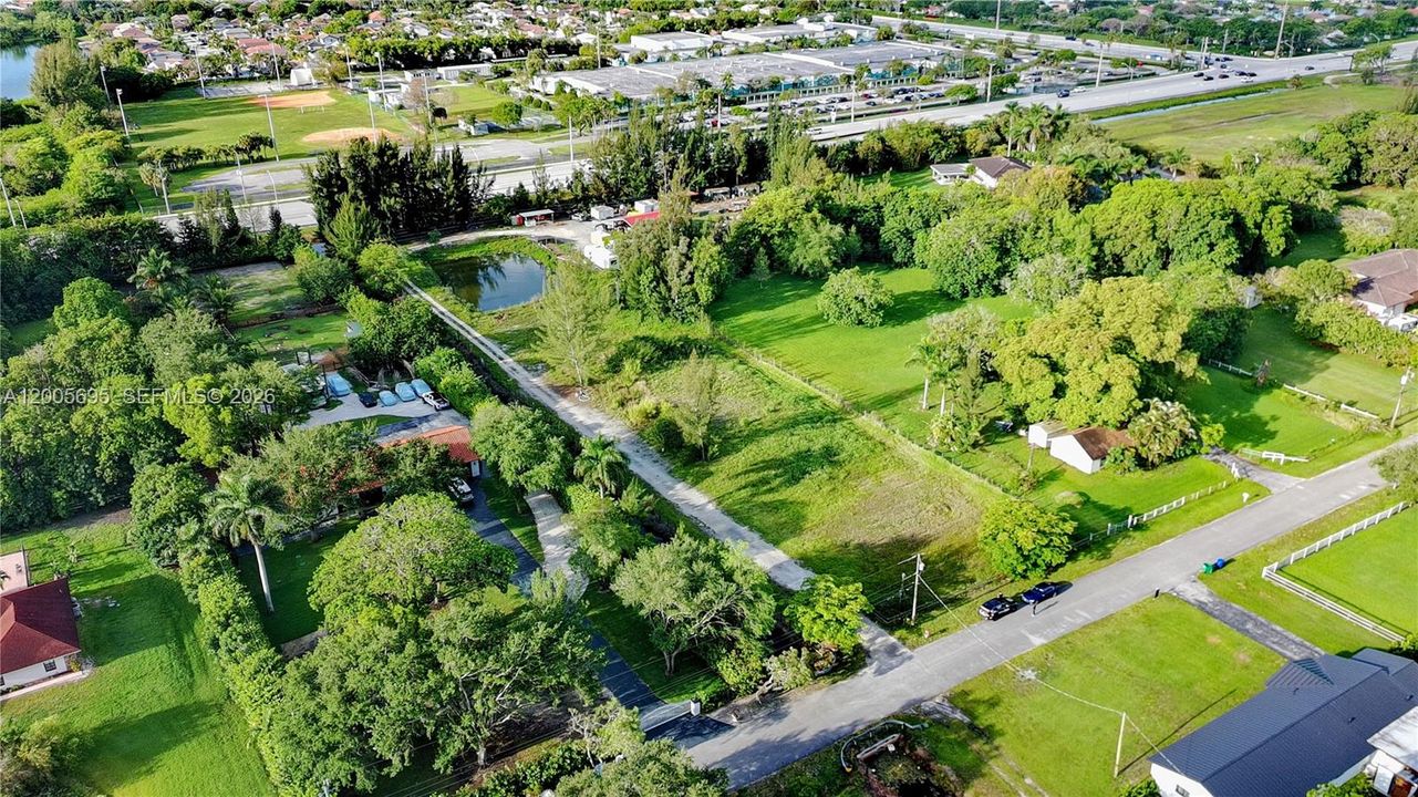 Active With Contract: $1,500,000 (2.75 acres)