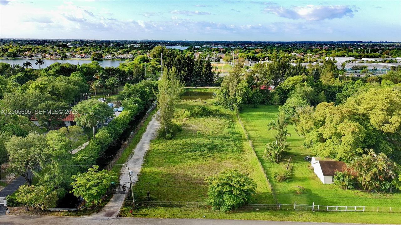 Active With Contract: $1,500,000 (2.75 acres)
