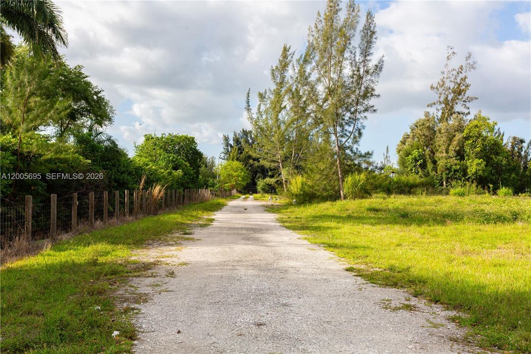 Active With Contract: $1,500,000 (2.75 acres)