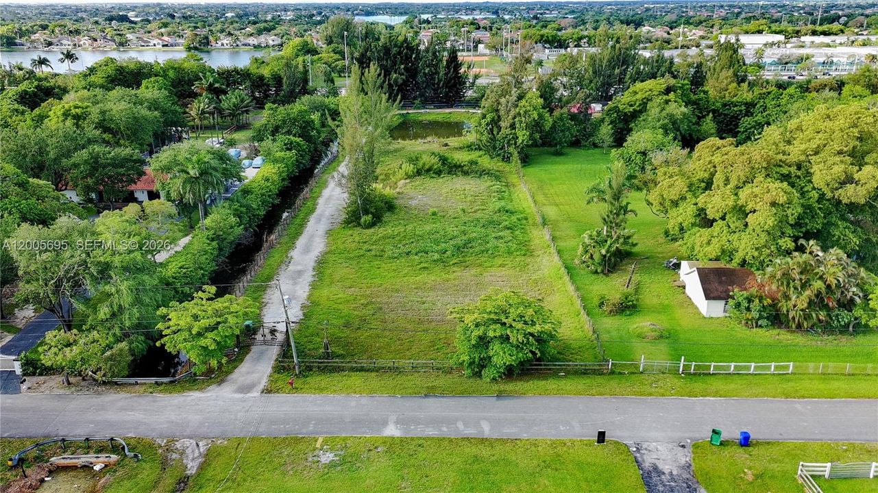 Active With Contract: $1,500,000 (2.75 acres)