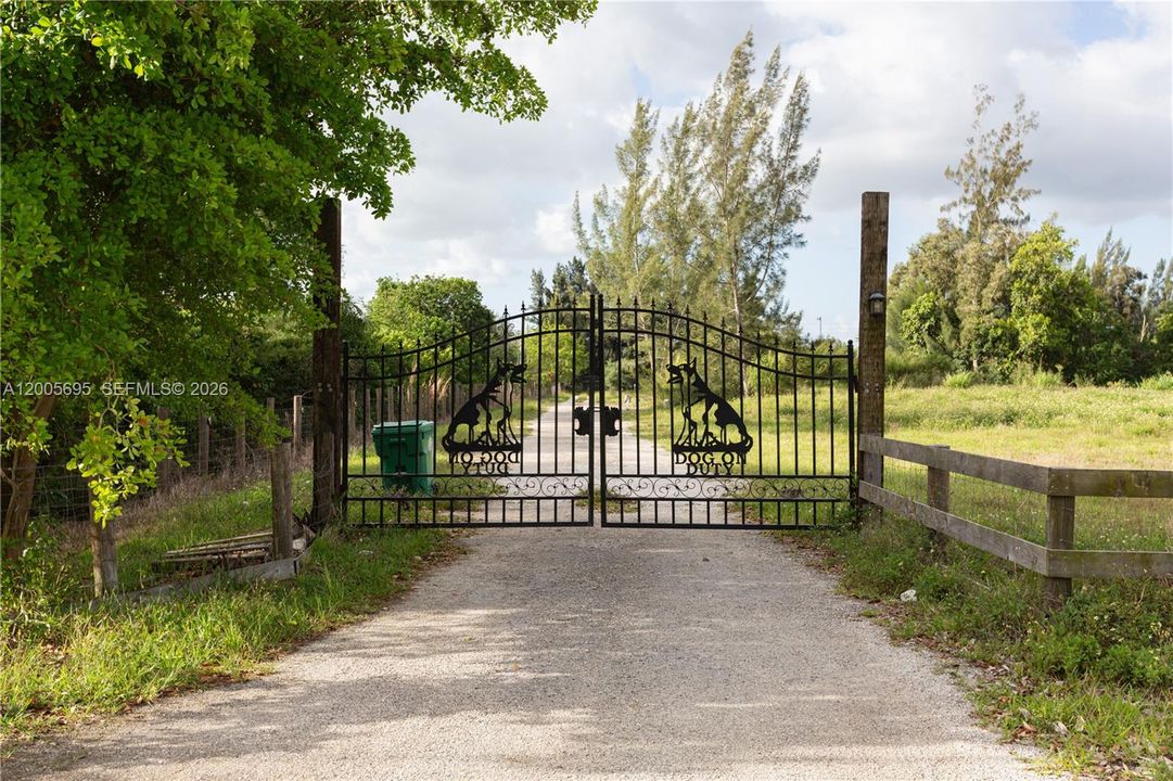 Active With Contract: $1,500,000 (2.75 acres)