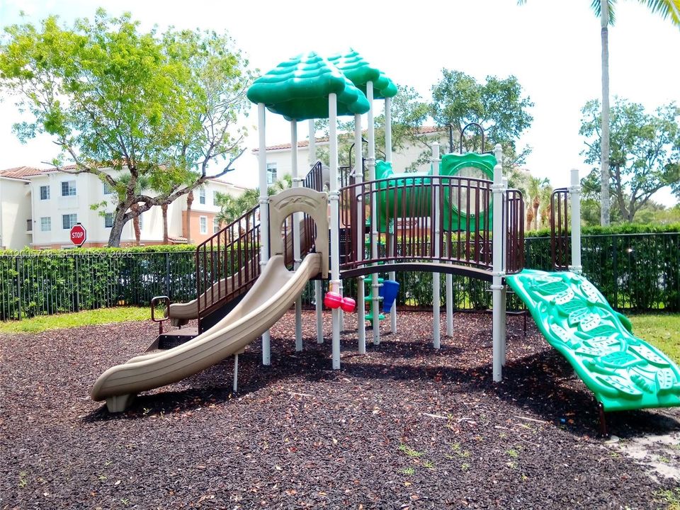 Kids Playground