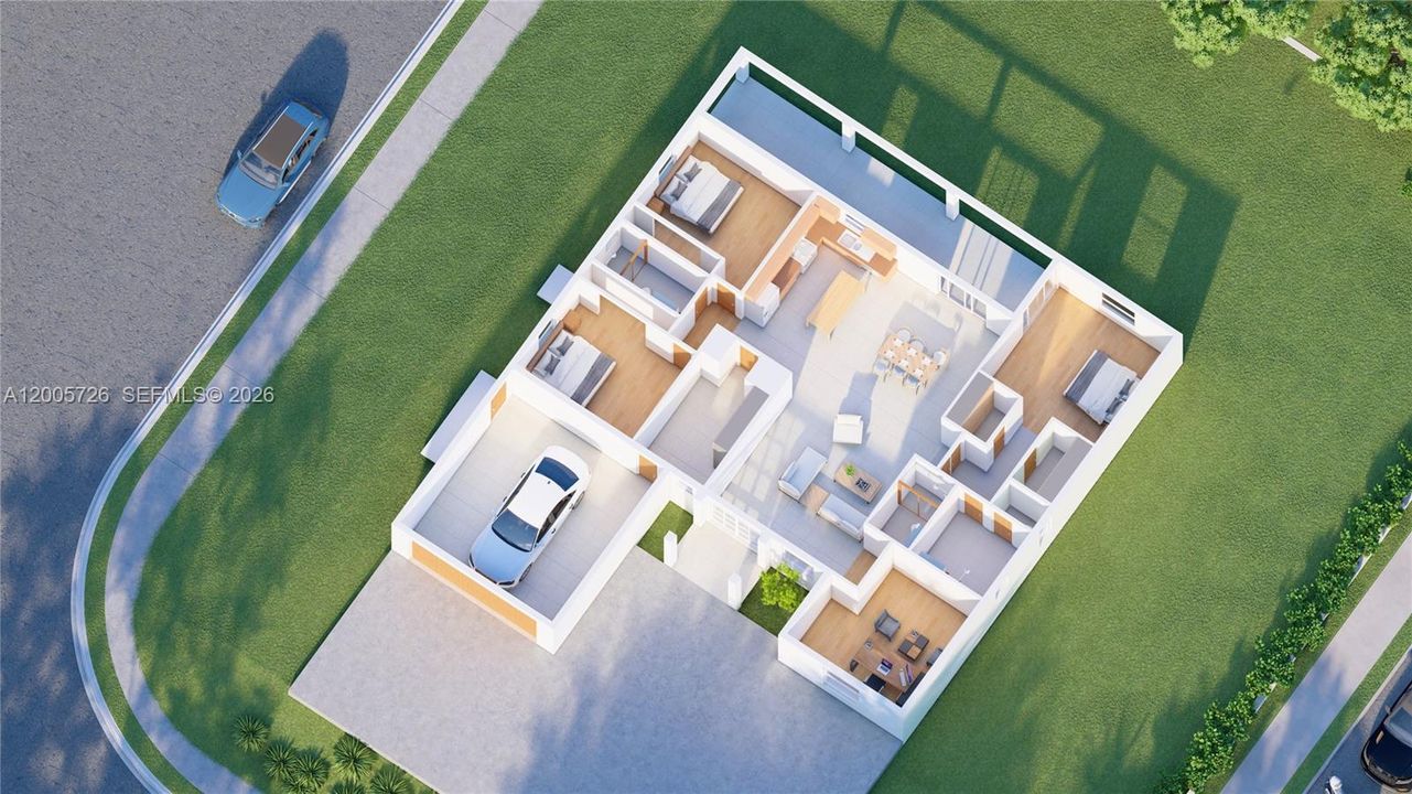 На продажу: $439,000 (4 спален, 3 ванн, 0 Квадратных фут)