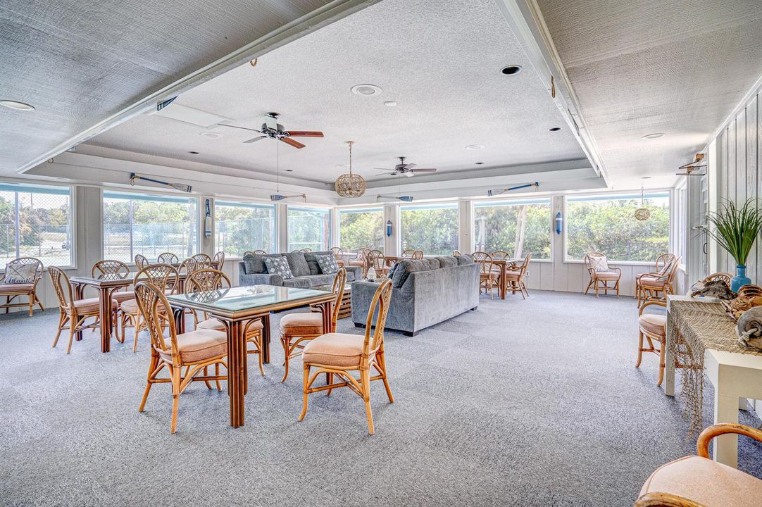 b21 clubhouse