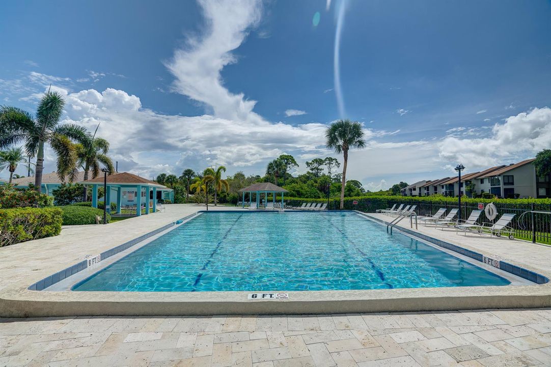 B21 pool