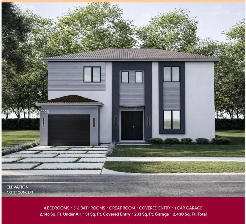 For Sale: $699,990 (4 beds, 3 baths, 0 Square Feet)